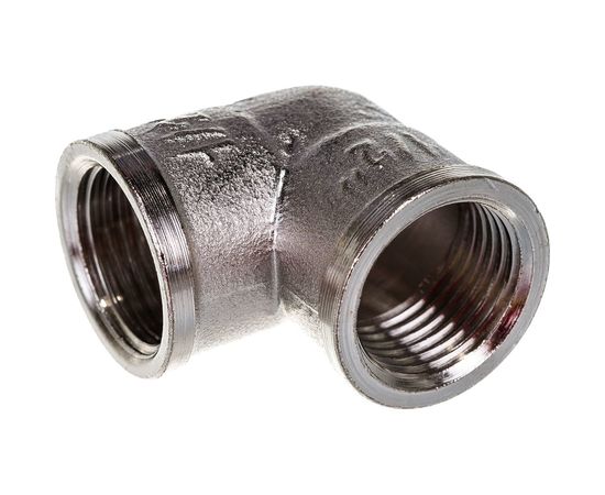 Угольник RTP 90, внутр внутр G 1/2 25178 – изображение 4