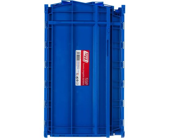 Складной лоток Tayg 30л 209024 – изображение 2