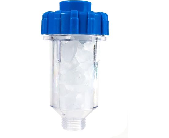 Фильтр для стиральных и посудомоечных машин с полифосфатным наполнителем WSF 01 Профитт 3175142 – изображение 3