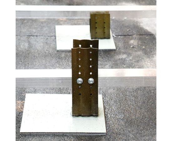 Крепеж ДекТай Венти РПО 50х70х100П – изображение 2