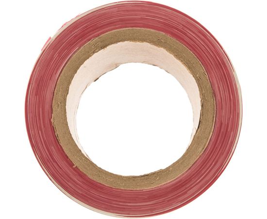 Оградительная лента Сталер бело-красная, 150п.м.х75мм. Упак. 5 шт. 7370SK – изображение 3