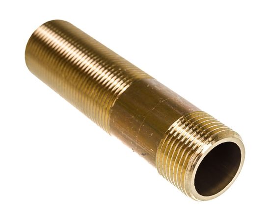 Сгон STOUT 3/4x100 SFT-0032-034100 – изображение 6