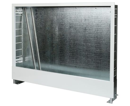 Распределительный встроенный шкаф STOUT ШРВ-3 8-10 выходов 670x125x746 SCC-0002-000810 – изображение 6