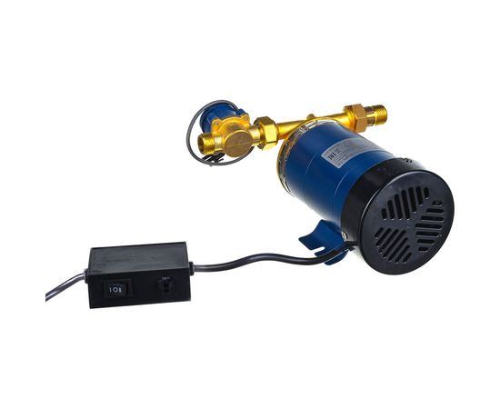 Насос повышения давления Termica TLPI-15 – изображение 4