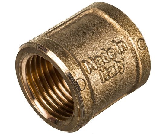 Муфта STOUT ВВ 1/2 SFT-0005-001212 – изображение 4