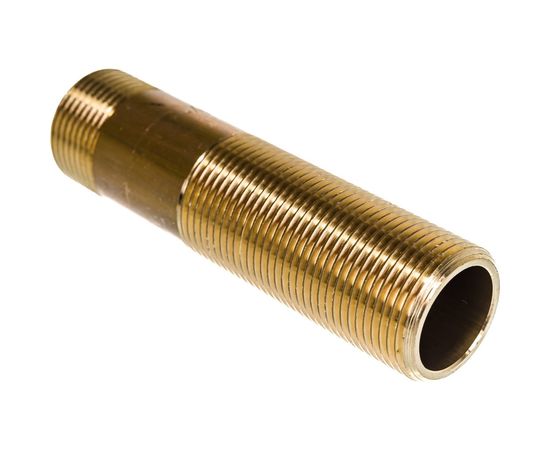 Сгон STOUT 3/4x100 SFT-0032-034100 – изображение 5