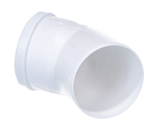 Отвод RTP D 110 мм, 45 24418 – изображение 3