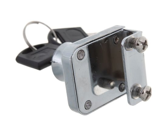 Мебельный замок Brante 407 122340 – изображение 2