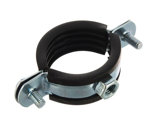 Хомут для труб, комплект 1 1/4 STOUT SAC-0020-100114 – изображение 5