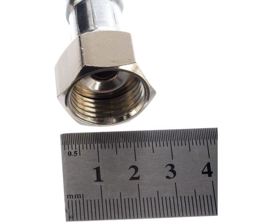 Шланг газовый (1/2""; г/г; 2.0 м) ELKA ELK-4627132453311 – изображение 3