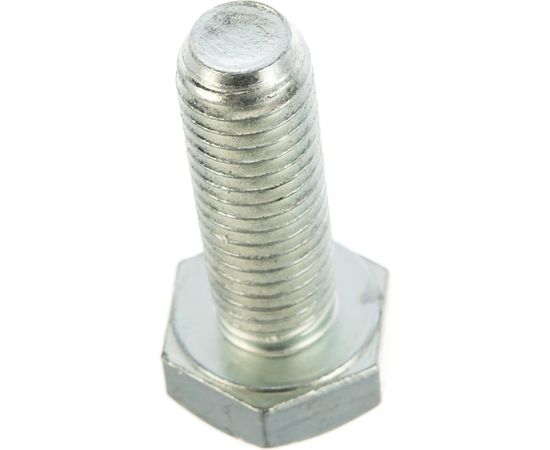 Болты Госкреп DIN933 М10х30, 6 шт. 6-0047100 – изображение 3