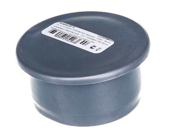 Заглушка внутренней канализации LAMMIN 50 Lm35010001150 – изображение 3