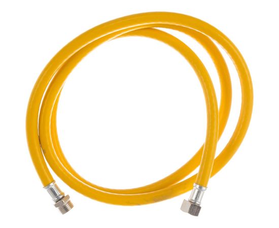 Шланг газовый (1/2""; г/ш; 2.0 м) ELKA ELK-4627132453489 – изображение 3