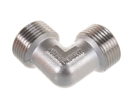 Никелированный угольник STOUT НН 3/4 RG008Q0QS447F7 – изображение 4