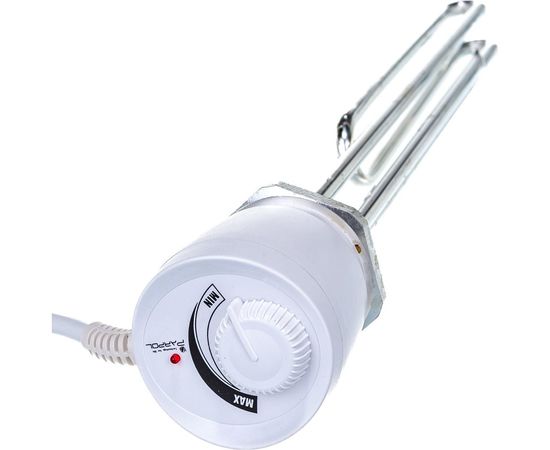 Тэн нагревательный с интегрированным термостатом 3000 W KIT RX 3 кВт Parpol 306103 – изображение 2