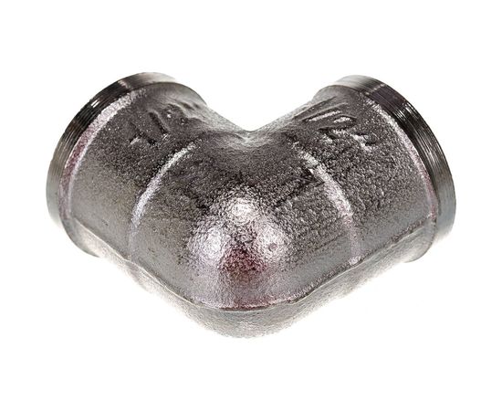 Угольник RTP 90, внутр внутр G 1/2 25178 – изображение 3