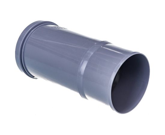 Муфта компенсационная однораструбная HTL 110 Ostendorf 115800 – изображение 3