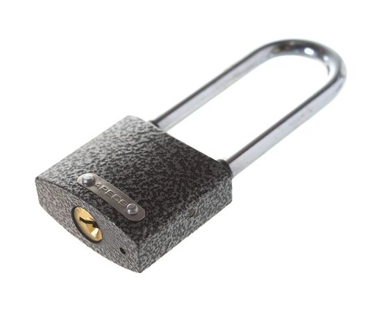 Висячий замок APECS PD-01-38-L 15852 – изображение 3