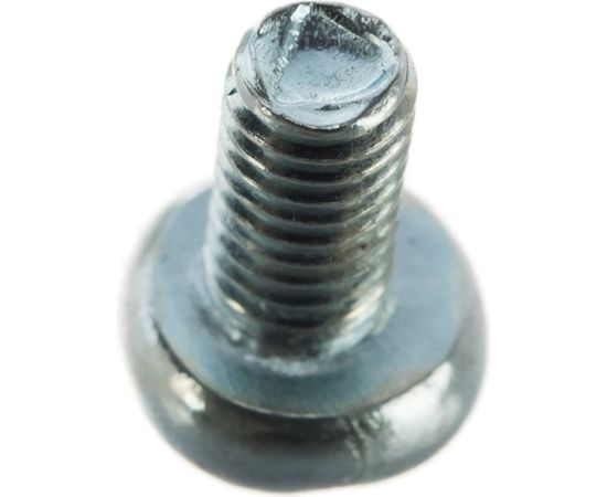 Винт с полуцилиндрической головкой Метизный двор 4x 8 DIN 7985, 200 шт. 4607159067098 – изображение 2