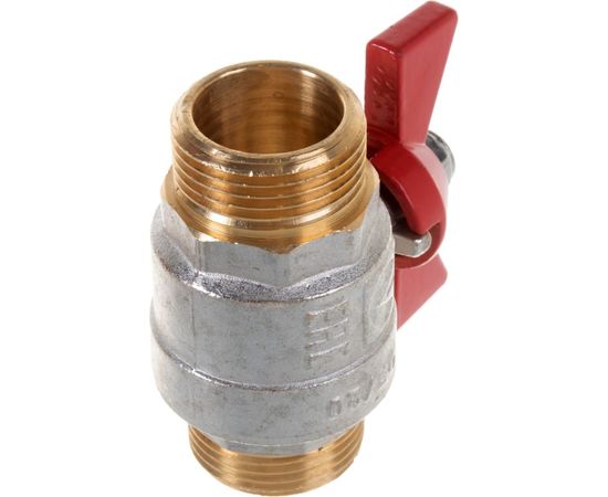 Шаровой кран 1" Valtec VT.219.N.06 36920 – изображение 4