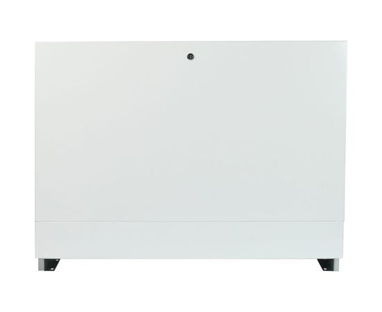 Распределительный встроенный шкаф STOUT ШРВ-3 8-10 выходов 670x125x746 SCC-0002-000810 – изображение 5