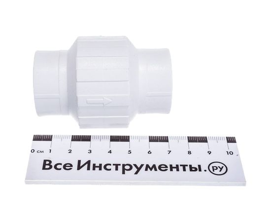 Обратный клапан RTP D25 14217 – изображение 2