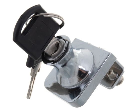 Мебельный замок Brante 407 122340 – изображение 3