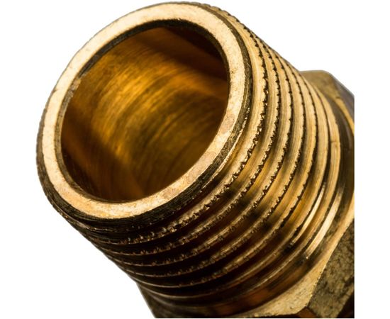 Переходник с наружной резьбой STOUT 16xR 1/2" SFA-0001-001612 RG008P0TP3ITR5 – изображение 7