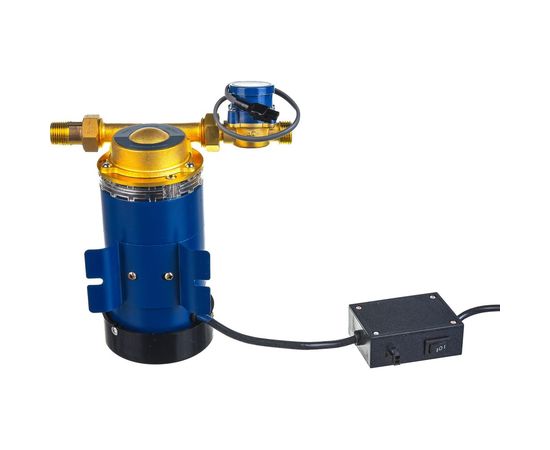 Насос повышения давления Termica TLPI-15 – изображение 3