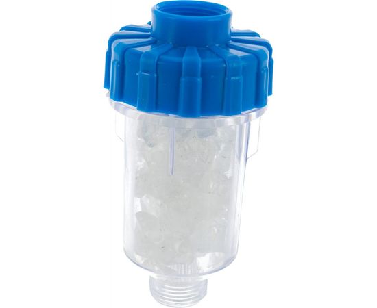 Фильтр для стиральных и посудомоечных машин с полифосфатным наполнителем WSF 01 Профитт 3175142 – изображение 4