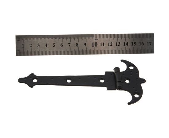 Петля Amig 551-120 1,5 NGM bisagra 6128 – изображение 4