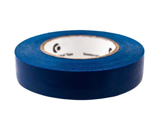 Изолента GAVIAL 15 мм x 20 м, синяя 00001210 – изображение 2