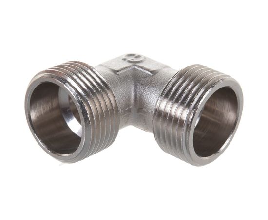 Никелированный угольник STOUT НН 3/4 RG008Q0QS447F7 – изображение 3