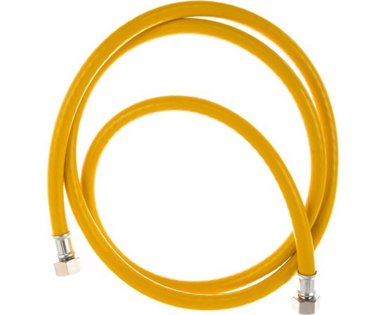 Шланг газовый (1/2""; г/г; 2.0 м) ELKA ELK-4627132453311 – изображение 2