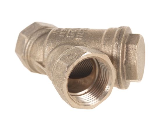 Сетчатый фильтр STOUT 3/4 500 мкр. SFW-0001-000020 – изображение 2