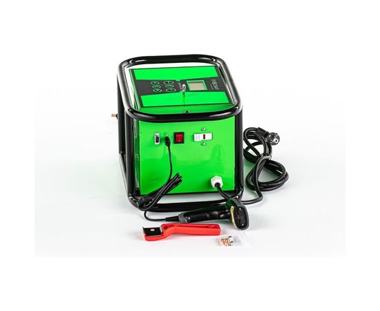 Аппарат для электромуфтовой сварки ПНД труб ПРОСВАР электро 630 – изображение 4