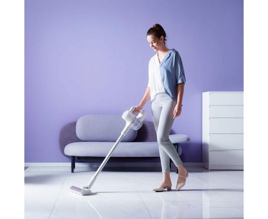 Беспроводной пылесос ROIDMI ZERO Z1 с влажной уборкой 1C501RUP – изображение 3