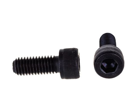 Винт ЦКИ DIN912 М8х20 12.9 ОКС 50552 – изображение 5