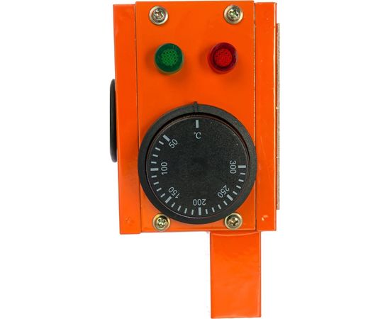 Аппарат для сварки пластиковых труб PATRIOT PW 100 170302000 – изображение 4