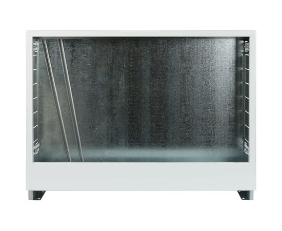Распределительный встроенный шкаф STOUT ШРВ-3 8-10 выходов 670x125x746 SCC-0002-000810 – изображение 4