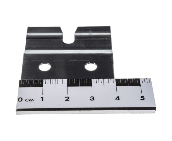 Крепеж ДекТай Дуплекс 40х40 20 шт. Д 40х40 20 – изображение 3