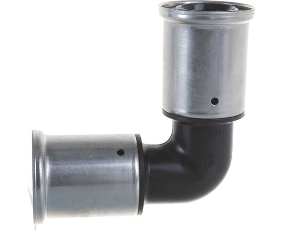 Угольник HENCO 90, ПВДФ пресс, 32x32, 1PK-3232 – изображение 5