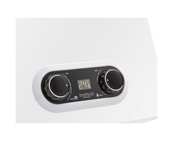 Газовая колонка Electrolux GWH 14 NanoPlus 2.0 НС-1173664 – изображение 2