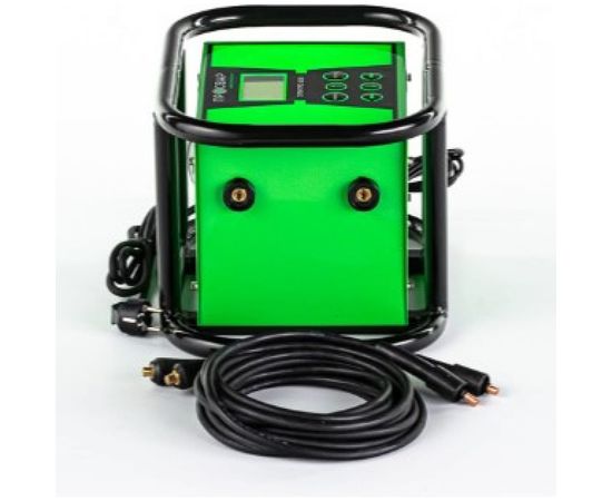 Аппарат для электромуфтовой сварки ПНД труб ПРОСВАР электро 630 – изображение 7