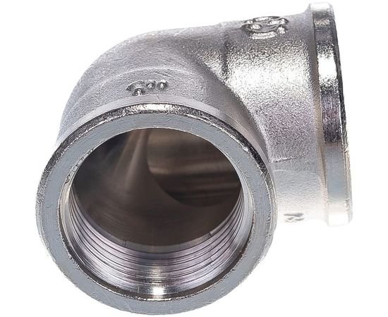 Никелированный угольник STOUT ВВ 1 RG008Q0QSJ2EAN – изображение 3