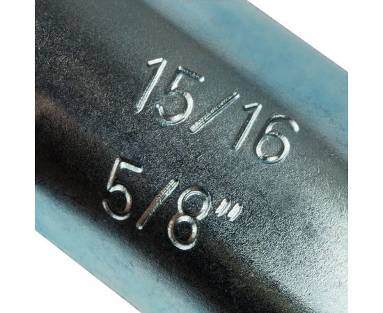 Фиксатор поворота STOUT 16 металл SFA-0029-000016 – изображение 2