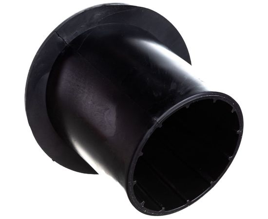 Вантуз для удаления засоров гидроударом (в комплекте с тремя насадками евро, стандарт, угол с юбкой) КРОКОЧИСТ Энергия 51220 – изображение 7