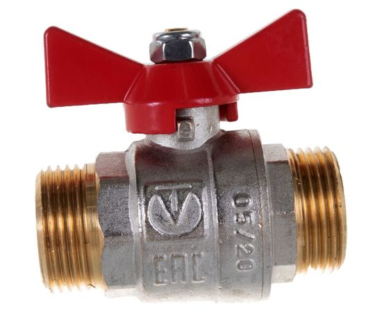 Шаровой кран 1" Valtec VT.219.N.06 36920 – изображение 2