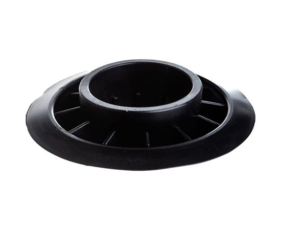 Вантуз для удаления засоров гидроударом (в комплекте с тремя насадками евро, стандарт, угол с юбкой) КРОКОЧИСТ Энергия 51220 – изображение 6