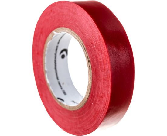 Изолента GAVIAL 15 мм x 20 м, красная 00001211 – изображение 2